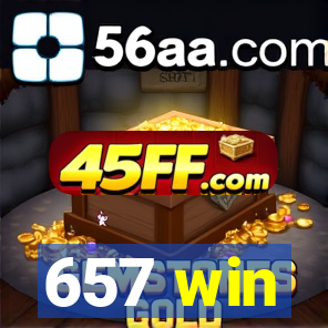 657 win